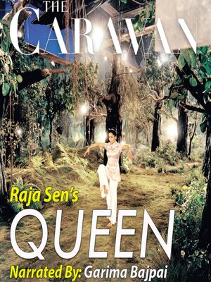 cover image of The Caravan